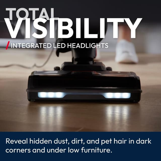 Thumbnail 6 de Hoover HL2 850W Turbo Pets Upright Vacuum