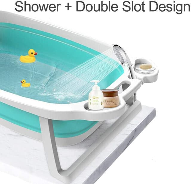 Detalle de Babify baignoire pliable bébé 0-3