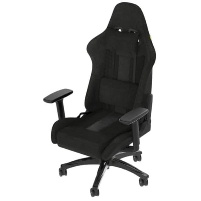 Thumbnail 2 de Corsair TC100 RELAXED v2 Silla Gaming