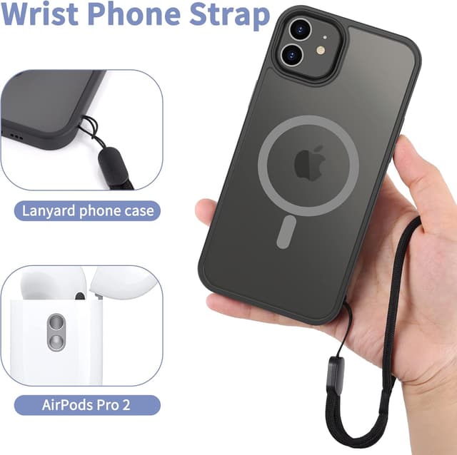 Thumbnail 6 de CACOE Cell Phone Lanyard adjustable strap