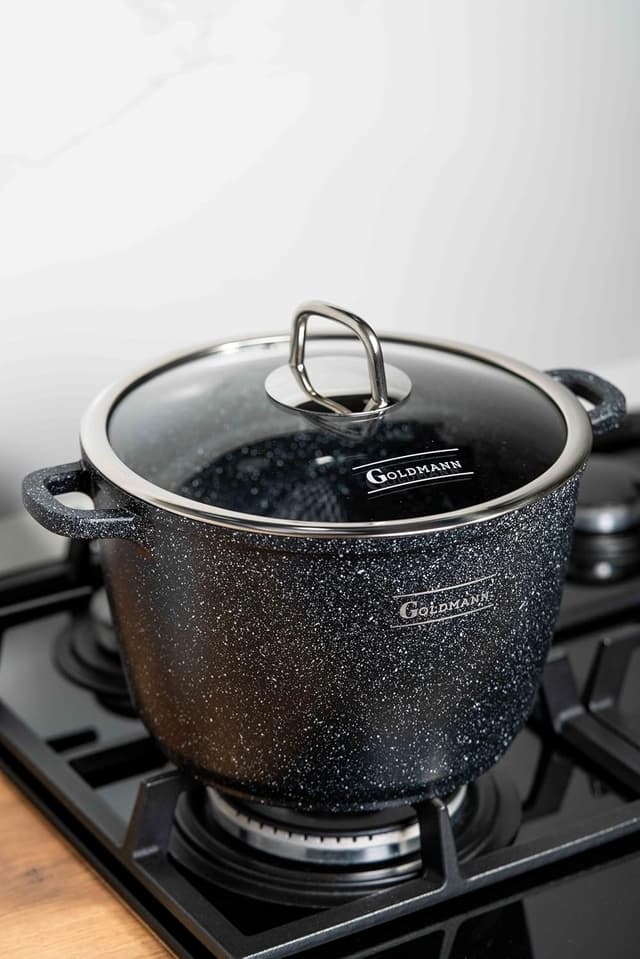 Thumbnail 6 de Goldmann Aluguss-Kochtopf 24 cm, 6,2 l