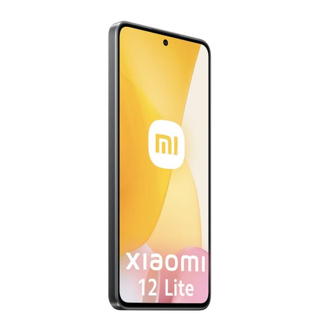 Thumbnail 1 de Xiaomi 12 Lite 8GB 128GB Negro Smartphone