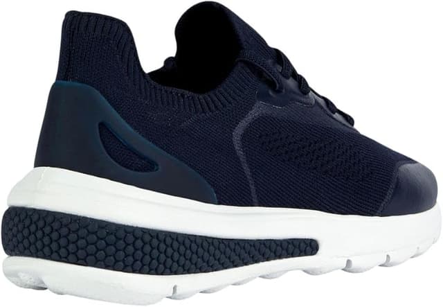 Thumbnail 4 de Geox D Spherica Actif zapatillas 36 EU blanca