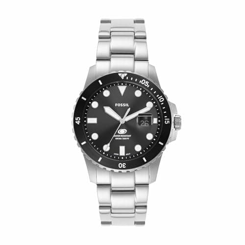 Imagen de FOSSIL FS6032 Reloj analógico de cuarzo 44 mm ⌚ en OfertitasTOP