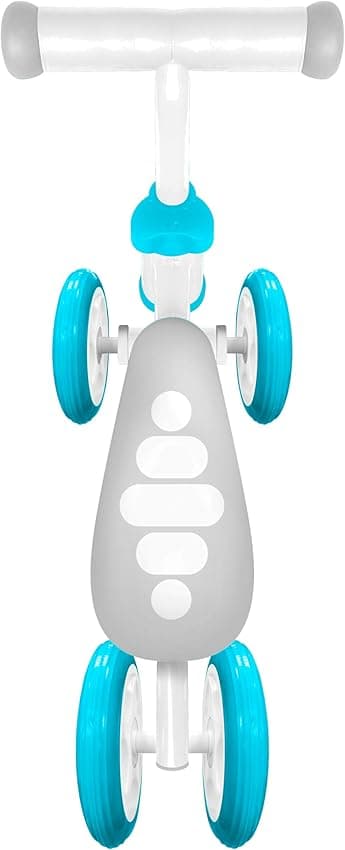 Thumbnail 3 de BABY WALKER SKIDS CONTROL Mixte andador 4 ruedas