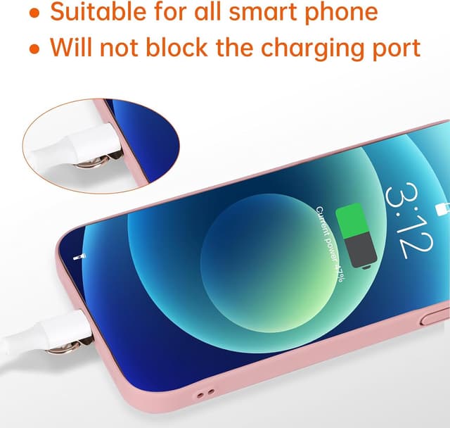 Detalle 2 de GOODAYY phone lanyard crossbody 9mm