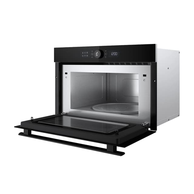 Detalle de Whirlpool WMD44MB microondas 31 litros Grill 😊