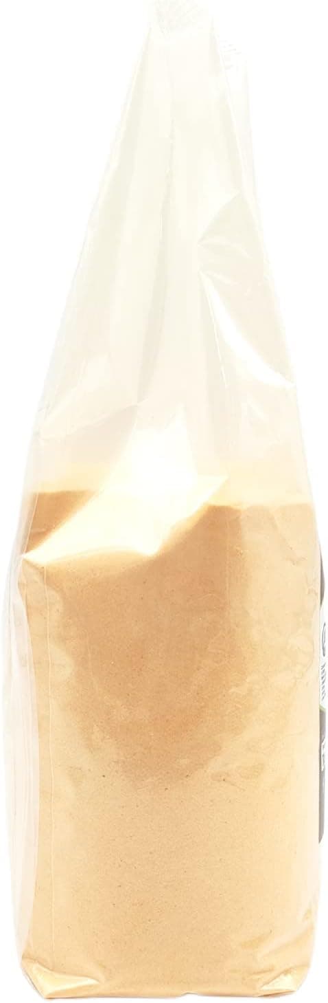 Thumbnail 2 de Oltresole 🥣 Harina de Lentejas Rojas Orgánica 1 kg