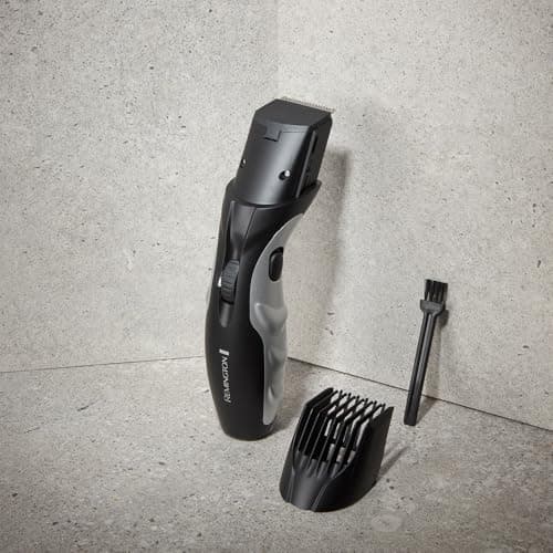 Thumbnail 3 de Remington MB320C Recortadora Cerámica con Cable e Inalámbrica ✂