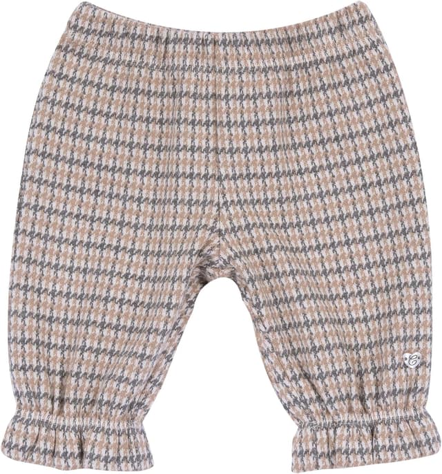 Detalle 2 de Chicco Completo maglietta e pantaloni per bambine