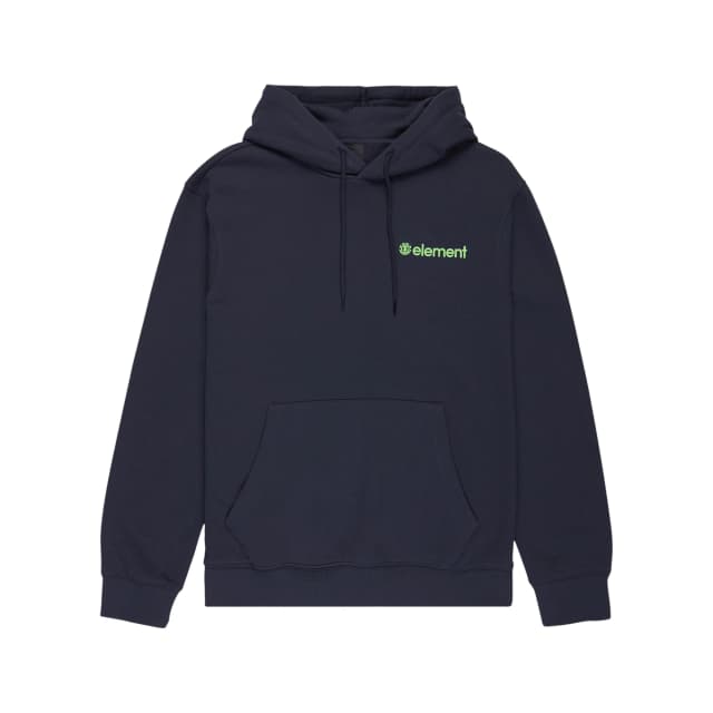 Detalle 2 de Element Sudadera 4 Elements Po Element