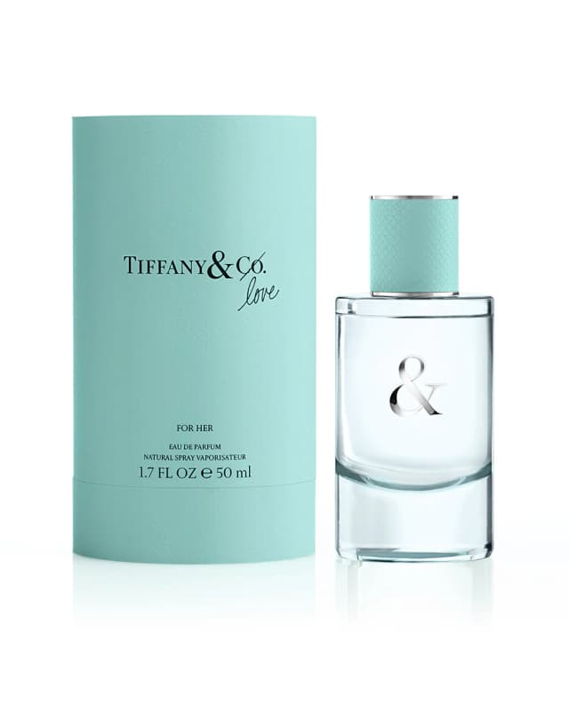 Thumbnail 1 de Tiffany & Co Eau de Parfum Tiffany & Love for Her 💖 50ml