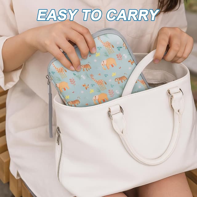 Thumbnail 6 de Yoto Card Holder 80-pocket card organiser