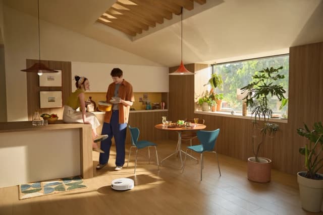 Thumbnail 9 de Roborock Q7 BF 8 000 Pa 🧹