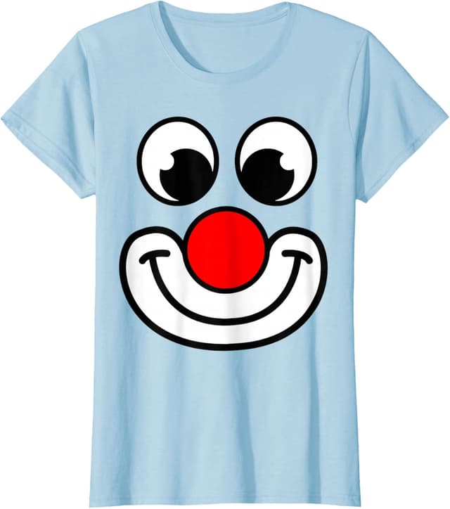 Thumbnail 4 de Nariz de payaso para disfraz