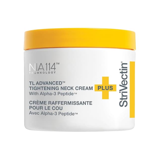 Detalle de StriVectin neck cream tighten and lift