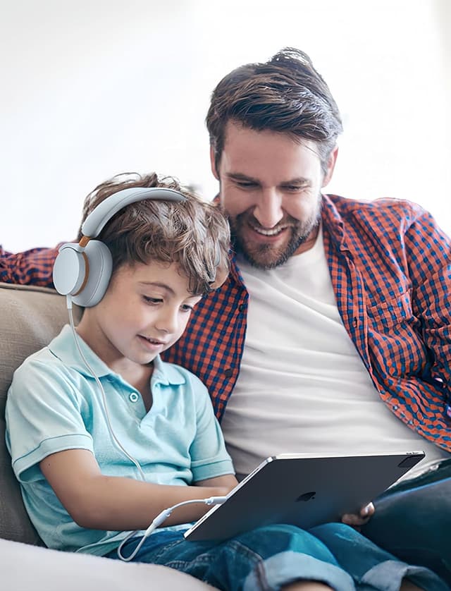 Thumbnail 6 de phoie USB-C to 3.5mm Adapter 2 Pack