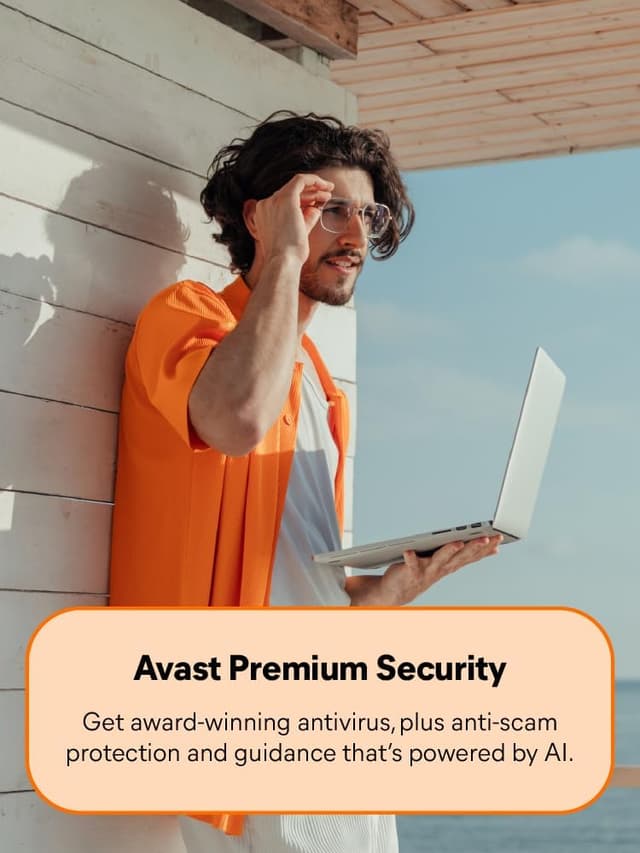 Detalle 1 de Avast Ultimate 2026 for 10 devices