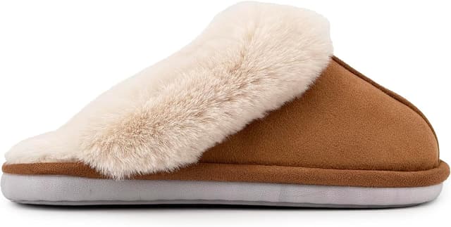 Thumbnail 6 de JOMIX Pantofole Donna Invernali Pelose