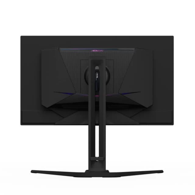 Detalle 2 de GIGABYTE AORUS FO27Q5P monitor 27" 500Hz