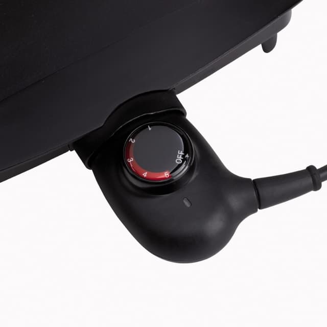 Thumbnail 2 de Tefal CB501812 Plancha de cocina 2000 W 🍳