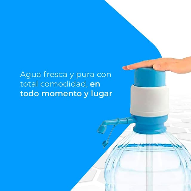 Thumbnail 6 de NK Universal-Wasserspender 💧 Wasserdispenser für Flaschen und Fässer