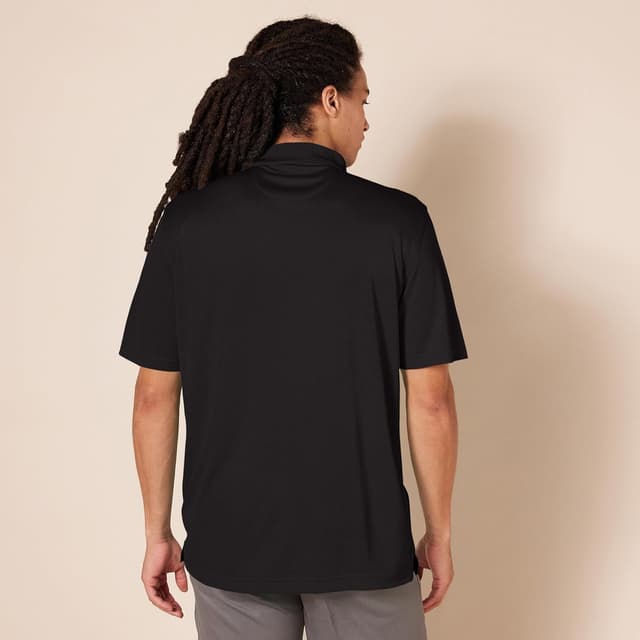 Detalle 2 de Golf polo shirt quick dry, regular fit