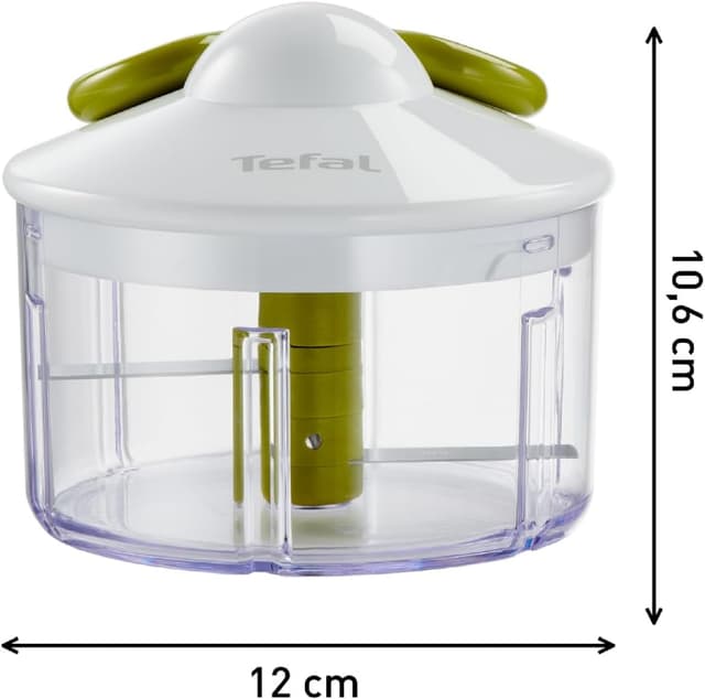Thumbnail 5 de Tefal 5 Segundos Picadora 500 ml