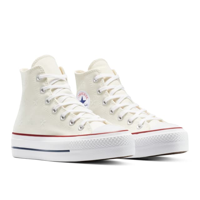 Thumbnail 4 de Converse Chuck Taylor All Star Lift Archive Stars zapatillas mujer 👟