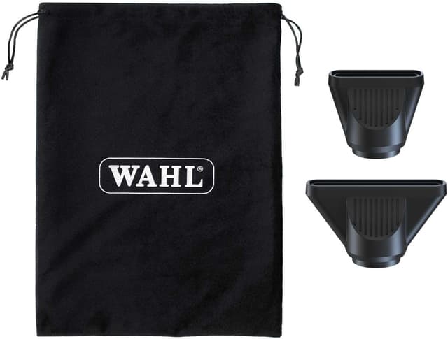 Thumbnail 6 de Vanquish Compact Grey Hair Dryer