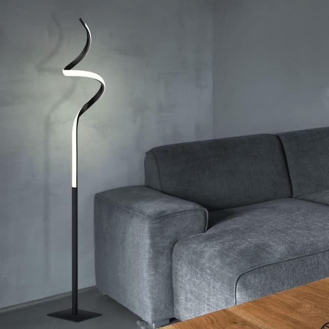 Thumbnail 5 de RL LIVE YOUR LIGHT R42051132 lampada da terra 11 W