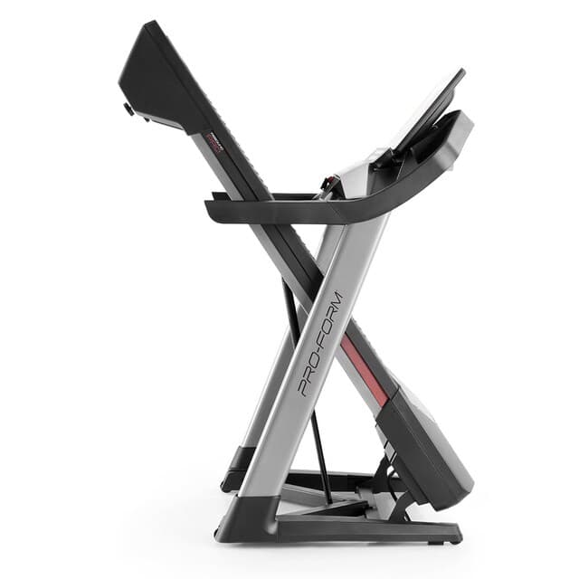 Detalle de ProForm PRO 9000 Cinta de correr con inclinación 15%