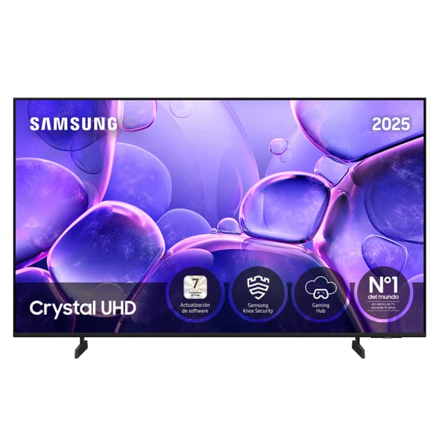 Imagen de Samsung TU55U8075FUXXC 55" 4K Smart TV en OfertitasTOP