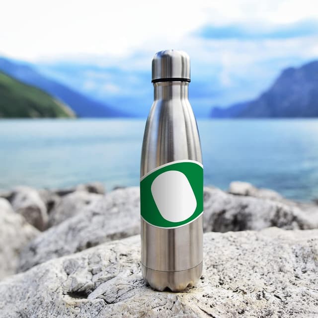 Detalle 2 de Rico Industries NFL Retro 4x4 Decal (unisex-adult) — team logo vinyl sticker