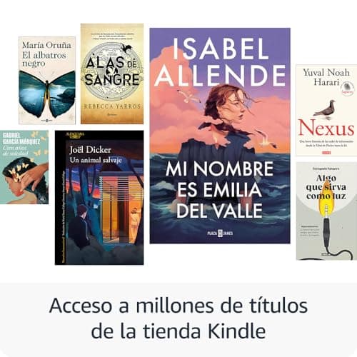 Thumbnail 5 de Amazon Kindle Colorsoft 16 GB