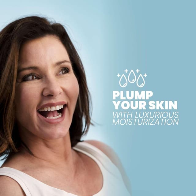 Detalle de Eva Naturals Firm & Glow Serum Bundle (Vitamin C, Peptide & Niacinamide) — 3-Serum Anti-Aging Set