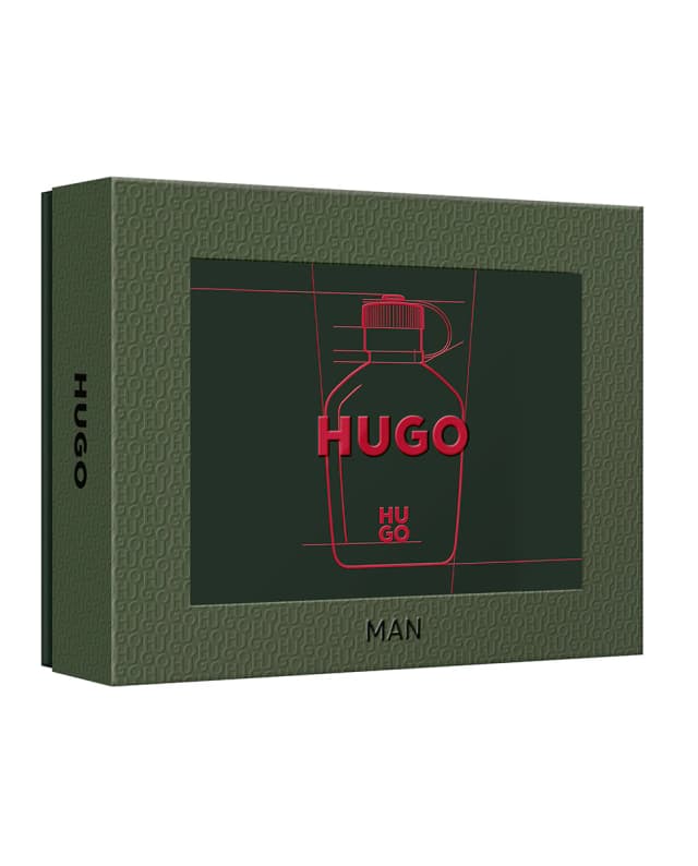 Thumbnail 3 de Hugo Boss Estuche HUGO Man 125 ml