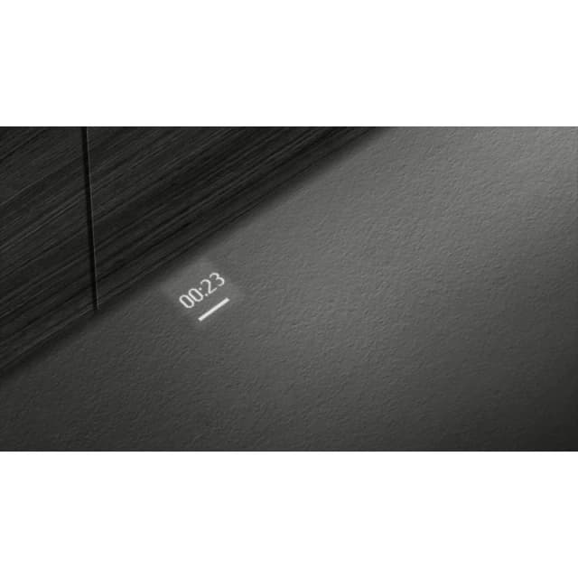 Detalle de Siemens iQ700 SX87TX02CE lavavajillas 14 servicios