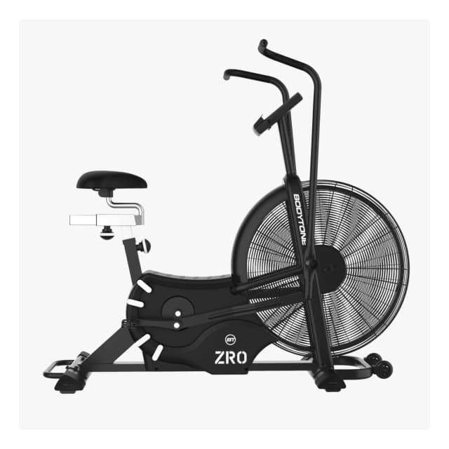 Detalle de Bodytone ZROBv1 bicicleta estática indoor con envío gratuito