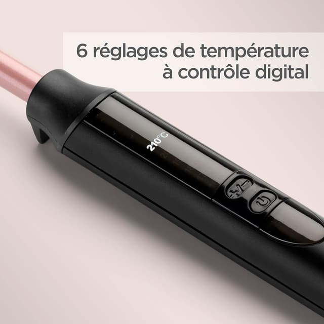 Thumbnail 4 de BaByliss C449E boucleur 10 mm
