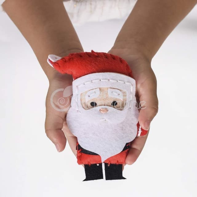 Detalle de Avenue Mandarine KC062C Caja creativa mini Couz'in