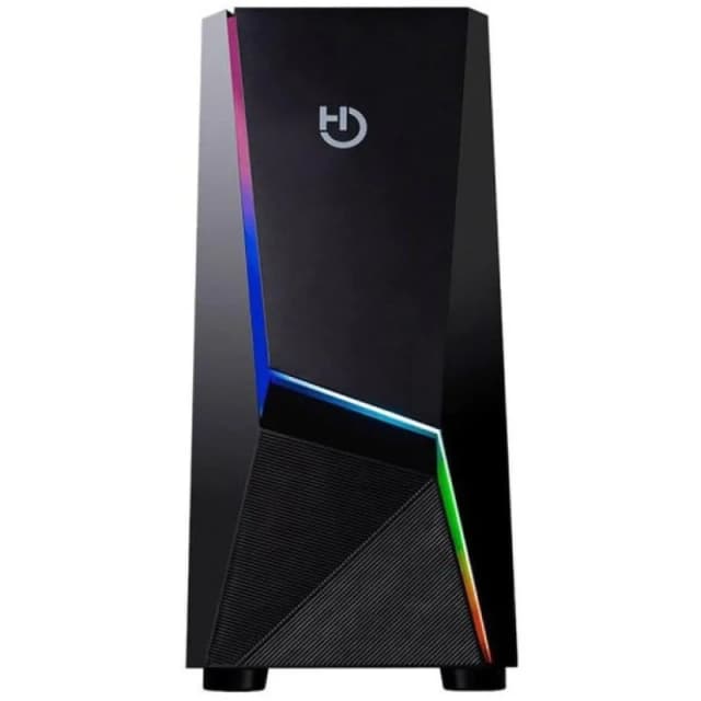 Detalle 2 de NeoPC Gaming AMD Ryzen 5 8600G 💻 16GB RAM, 480GB SSD