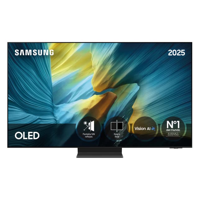 Imagen de Samsung TQ65S95FATXXC 65" OLED 🎬 en OfertitasTOP