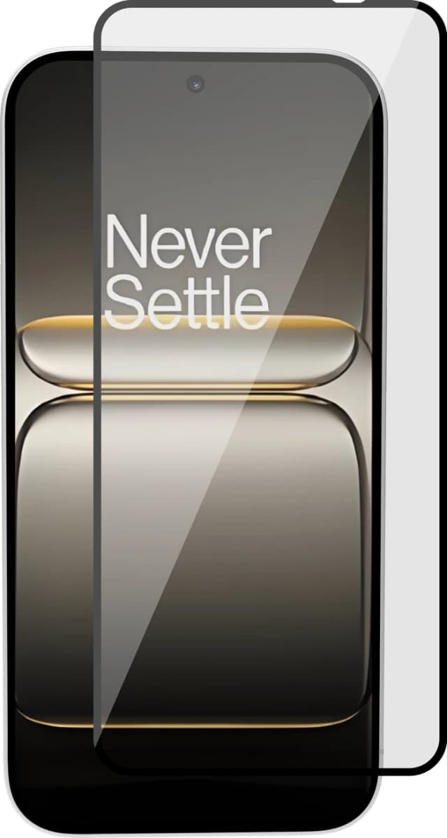 Detalle 2 de BlueBuilt Panzerglas für OnePlus Nord CE 5 (BlueBuilt Oneplus Nord CE 5 Panzerglas)