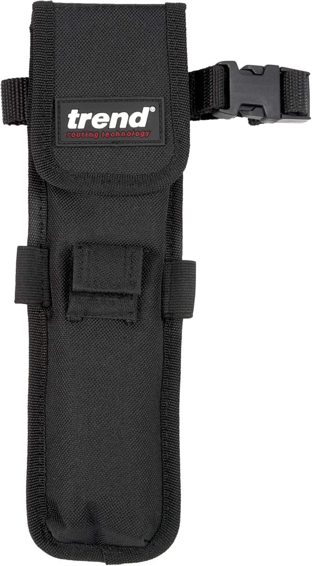 Imagen de Trend Digital Angle Ruler Carry Case Noir en OfertitasTOP