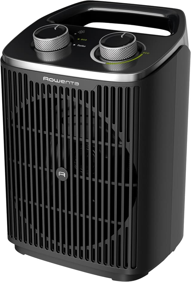 Imagen de Rowenta Instant Comfort Compact 2000 Heizlüfter en OfertitasTOP