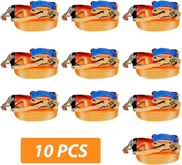 Thumbnail 5 de maXpeedingrods Spanngurte 5 m đ