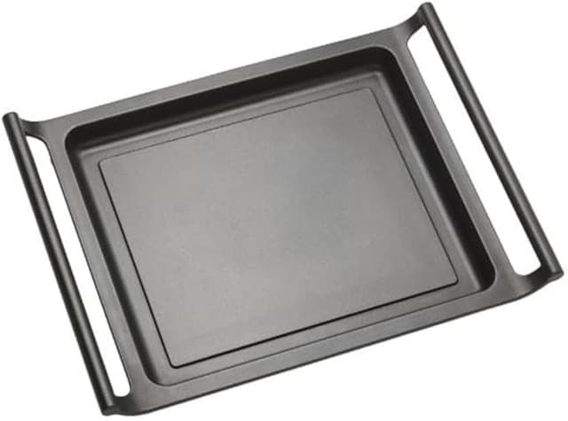 Imagen de BRA Plancha Asar Aluminio Fundido 35 cm en OfertitasTOP