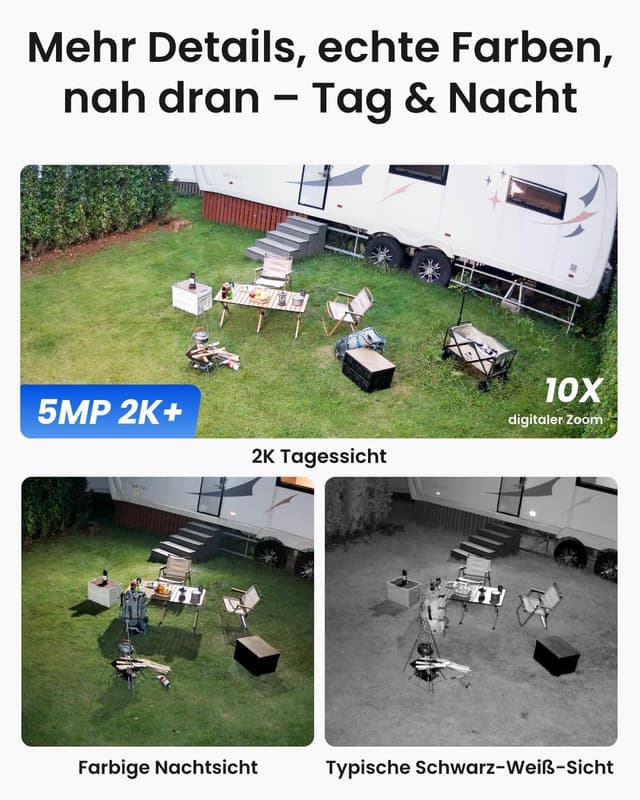 Thumbnail 3 de Reolink 3G/4G LTE Überwachungskamera