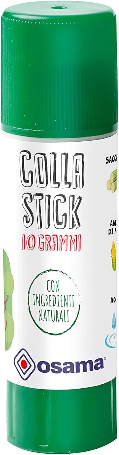 Thumbnail 1 de Osama Colla Stick Extra Forte 10 g